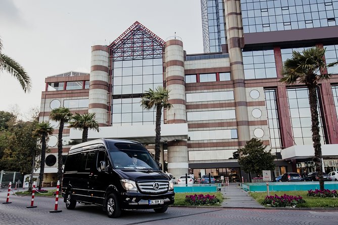 Private Istanbul Airport Transfer to Blue Mosque Sultan Ahmet - Who This Transfer Fits Best