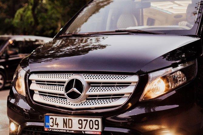 Private Istanbul Airport Transfer to Blue Mosque Sultan Ahmet - Should You Book This Transfer to the Blue Mosque?