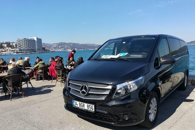 Private Istanbul Byzantine & Ottoman Tour - Blue Mosque and the Hippodrome: where Istanbul’s story starts