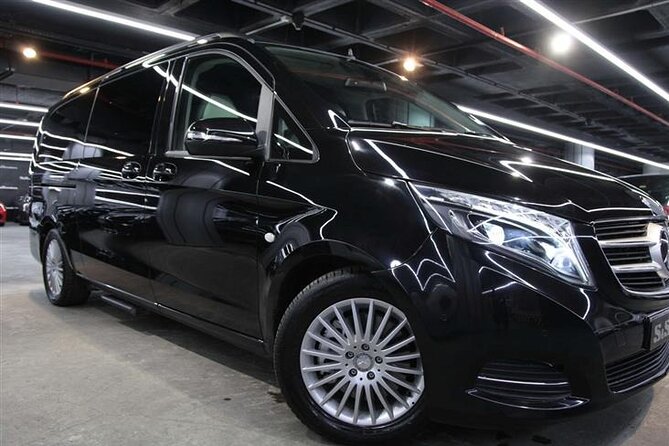 Private Istanbul Cruise Port(Galataport) Transfer hotel-airport - Key Points That Make This Transfer Worth Your Time