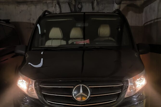 Private Istanbul Cruise Port(Galataport) Transfer hotel-airport - Should You Book This Private Istanbul Transfer?