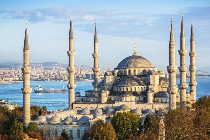 Private Istanbul Day Tour - Morning vs afternoon departures: choose based on your energy