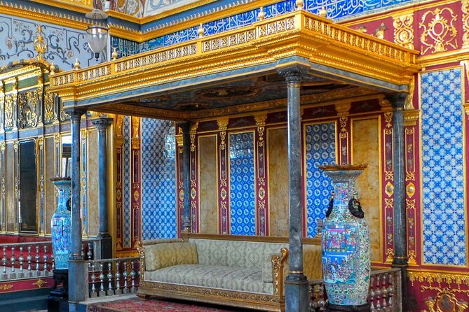 Private Istanbul Day Tour - Price and value: what you really get for $95 per person