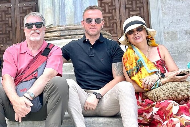 Private Istanbul Day Tour - Practical tips that make the day smoother