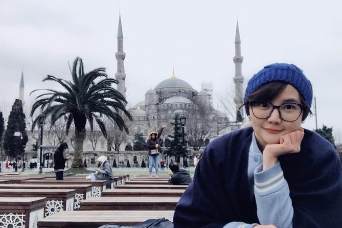 Private Istanbul Day Tour – Car & English Driver - Key things to know before you go