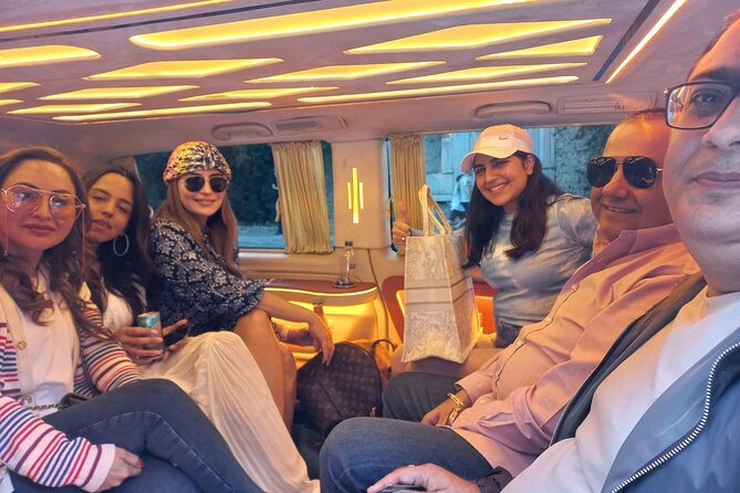 Private Istanbul Day Tour – Car & English Driver - Hagia Sophia Grand Mosque, Sultanahmet Square, and the Hippodrome