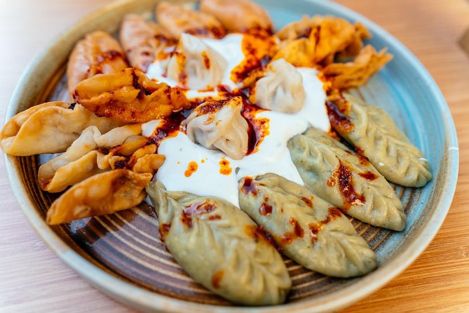 PRIVATE Istanbul Food Tour - 10 Tastings including Raki & Padi - Kadıköy Food Mode: Why the Asian side is great for tastings