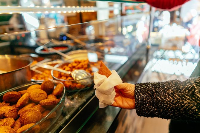 PRIVATE Istanbul Food Tour - 10 Tastings including Raki & Padi - Who this Kadıköy private food tour suits best