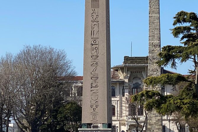 Private Istanbul Full Day 7 to 8 hours Guided Tours / Group opt. - Comfort, footwear, and the reality of 7 to 8 hours