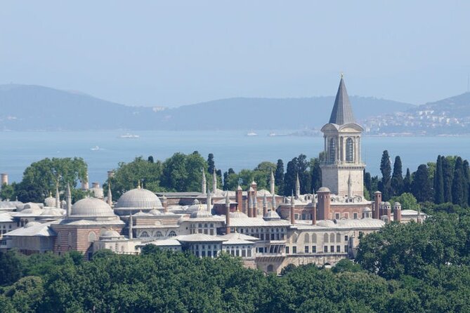 Private Istanbul Full Day 7 to 8 hours Guided Tours / Group opt. - Price and what you actually get for $79.20