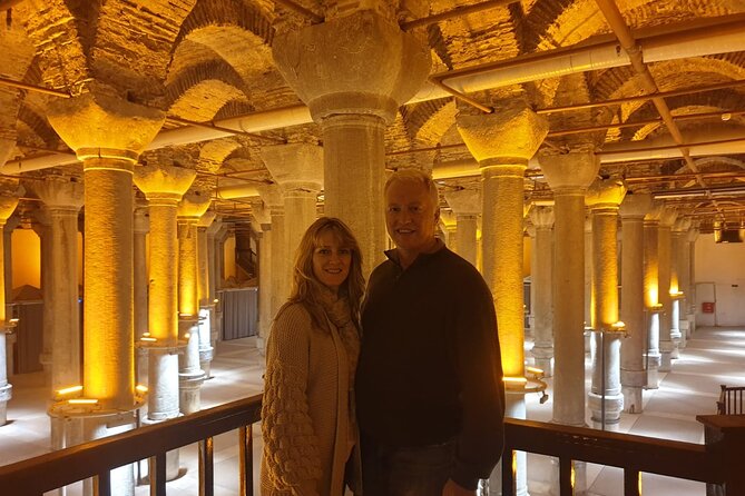 Private Istanbul Layover Tour From Airport - Sultanahmet District Stops: Getting the Story First, Then Seeing It