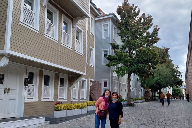 Private Istanbul Layover Tour From Airport - Who This Tour Fits Best, Including Families and First Timers