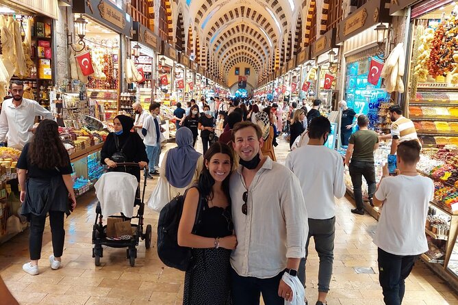 Private Istanbul Layover Tour From Airport - Blue Mosque Visit, With Closure Notes You Should Not Ignore