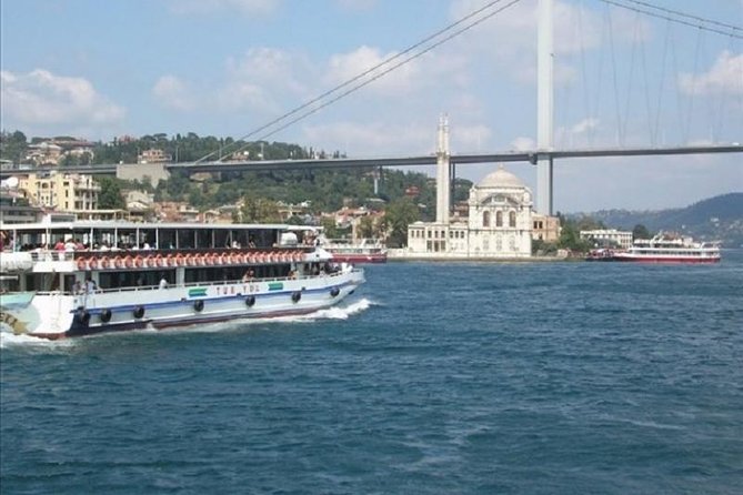 Private Istanbul Personalised Tour Licenced Guide and Vehicle - Key Points Worth Knowing Before You Go