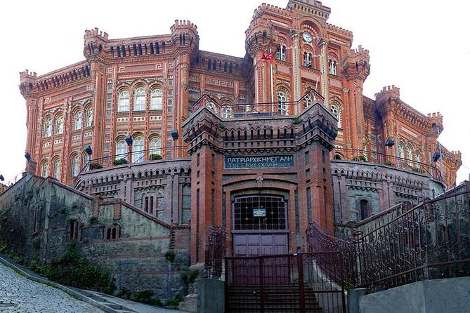 Private Istanbul Personalised Tour Licenced Guide and Vehicle - Who Should Book This Tour, and Who Should Skip It