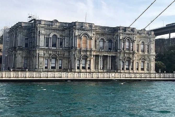 Private Istanbul Personalised Tour Licenced Guide and Vehicle - Suleymaniye Mosque to Arasta Bazaar, Stop by Stop
