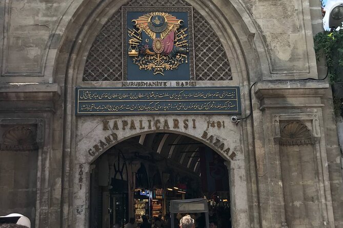 Private Istanbul Shopping in Grand Bazaar with Personal Shopper - Key highlights before you go