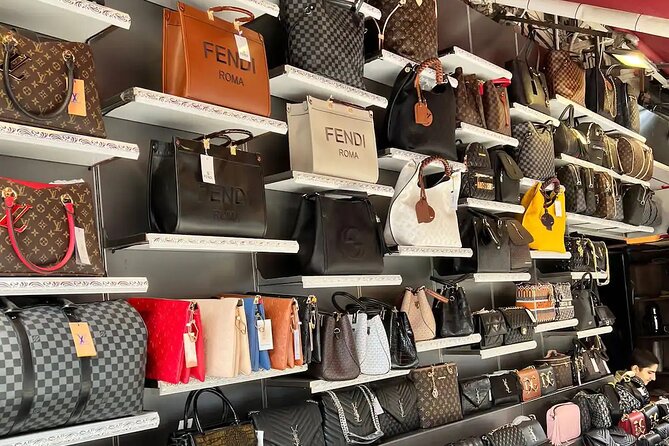 Private Istanbul Shopping in Grand Bazaar with Personal Shopper - Should You Book This Private Istanbul Shopping in Grand Bazaar Tour?