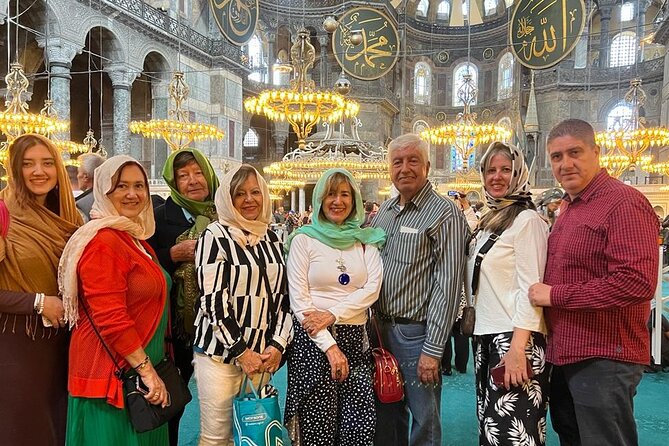 Private Istanbul Tour - Key highlights you should care about