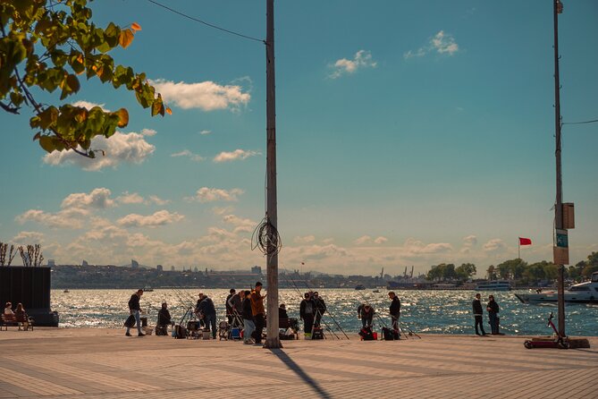 Private Istanbul Tour: Explore the City's Classics with a Guide - Key Things You’ll Notice on This Private Istanbul Classics Tour