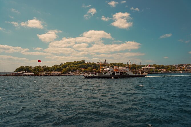 Private Istanbul Tour: Explore the City's Classics with a Guide - Why This Private Istanbul Classics Tour Works in a Single Half Day
