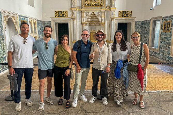 Private Istanbul Tour: Explore the City's Classics with a Guide - Hagia Sophia Grand Mosque: The Big Dome Plus the Right Expectations