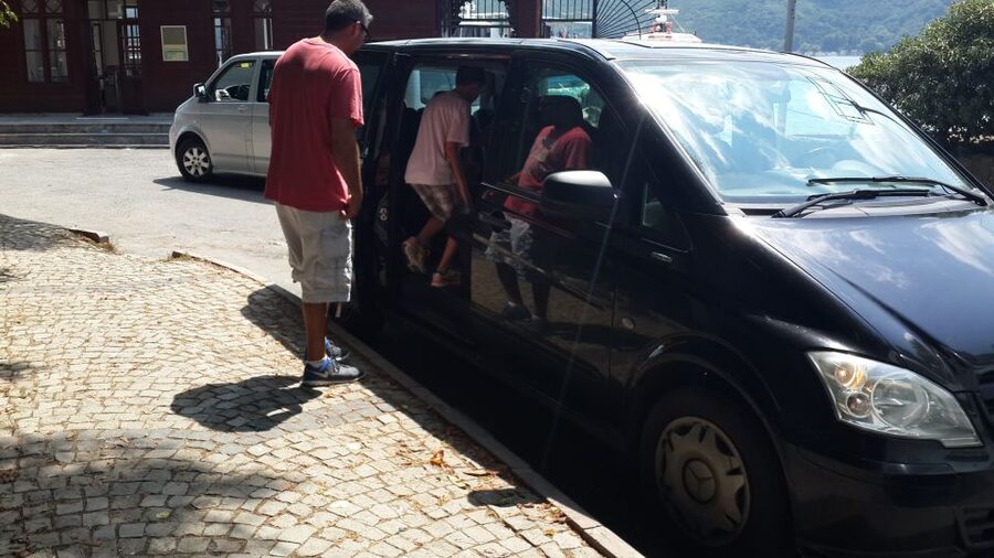 Private Istanbul Tour with Car and Guide - Bosphorus Highlights Without the Transit Stress