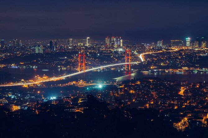 Private Istanbul Tour with Guide for 1, 2 or 3 Day Options - Price and what you actually get for $179