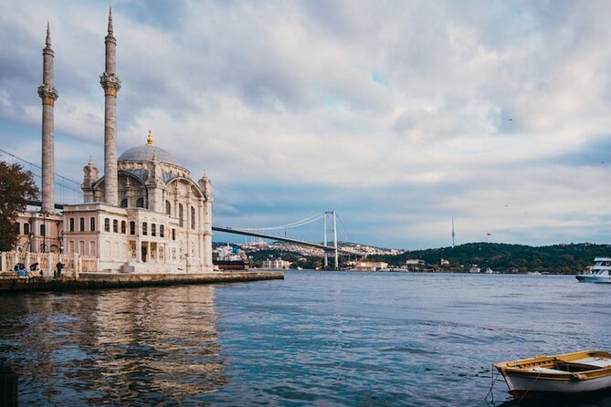 Private Istanbul Tour with Guide for 1, 2 or 3 Day Options - Day 3 Golden Horn: Fener, Balat, Eyup, and the tea view