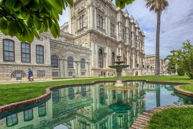 Private Istanbul Tour with Guide for 1, 2 or 3 Day Options - The private guide effect: how planning saves your energy