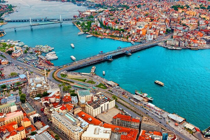 Private Istanbul Tour with Guide for 1, 2 or 3 Day Options - A few logistics you should plan around