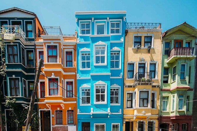 Private Istanbul Tour with Guide for 1, 2 or 3 Day Options - Day 1 in Sultanahmet: the fastest route to Istanbul’s headline sights