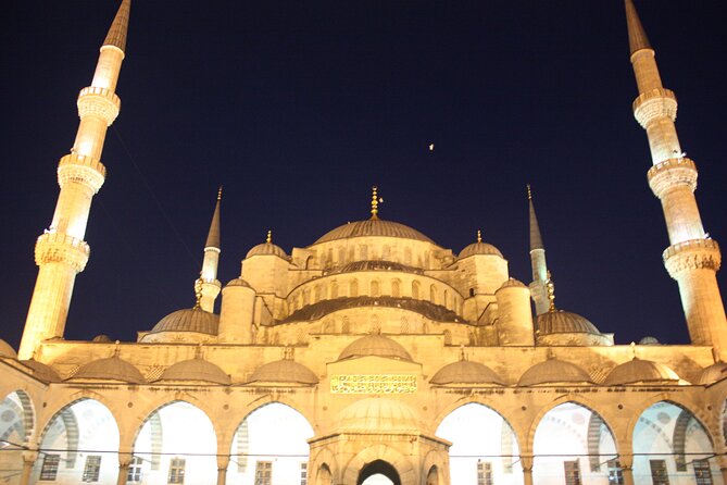Private Layover Tour in Istanbul with options - Why This 8-Hour Layover Tour Feels Worth It