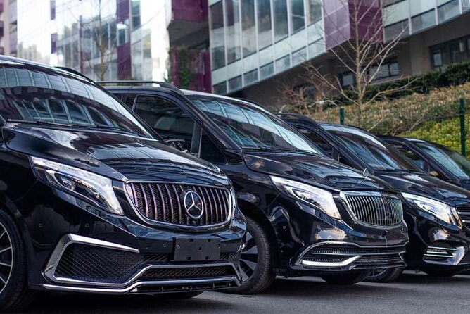 Private Marmaris Airport Transfer Service - Key Points at a Glance