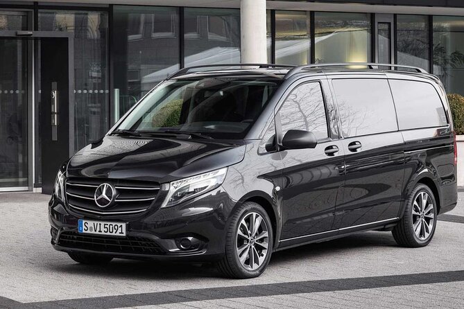 Private Marmaris Airport Transfer Service - Timing, The Direct Route, and a Quick Break If You Need One