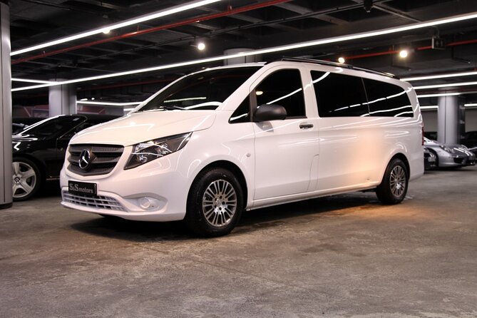 Private Marmaris Airport Transfer Service - What Is Included, What You Should Plan For