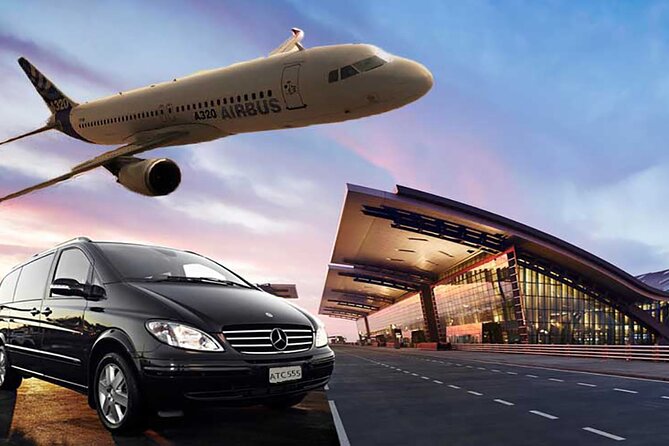 Private Marmaris Airport Transfer Service - Hotel Pickup Area: Marmaris and Nearby Hotels