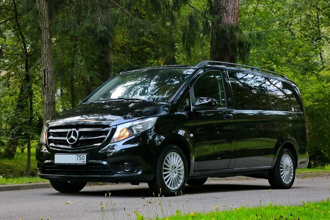 Private Marmaris Airport Transfer Service - The Name-Sign Pickup That Gets You Moving Fast