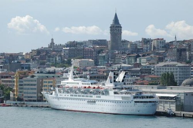 Private & Mini Group 7-8 Hours Guided Istanbul Tour / Cruise Port - Port-to-Old City timing, built for a cruise day