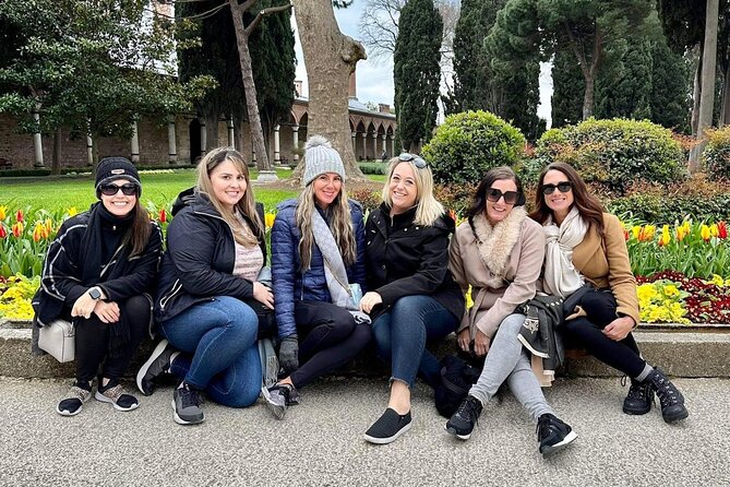 Private & Mini Group Istanbul 7 hours Tour with TRAM. Save time - Why the TRAM matters more than you think