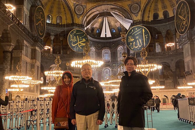 Private Minivan Transfer from Istanbul Airport - Why this private minivan transfer is worth it in Istanbul