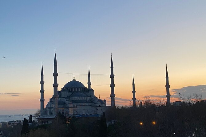Private Minivan Transfer from Istanbul Airport - Communication that reduces stress at baggage claim