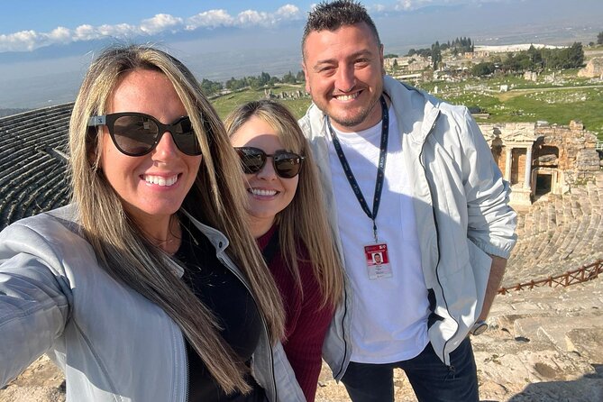 PRIVATE NO HIDDEN FEES Ephesus, Mary's House Guided Tour /GRP OPT - Guides and Group Size: Why the Experience Can Feel Personal