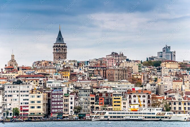 Private Old City Guided Tour - Key highlights you will feel right away
