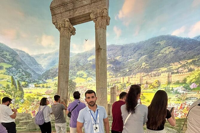 Private Old City Guided Tour - Why this Old City tour route saves you real energy
