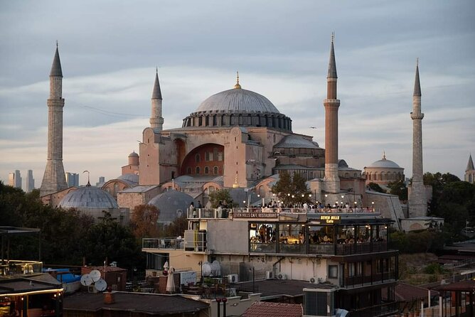 Private Old City Guided Tour - Price and group value: $235.83 per group (up to 5)