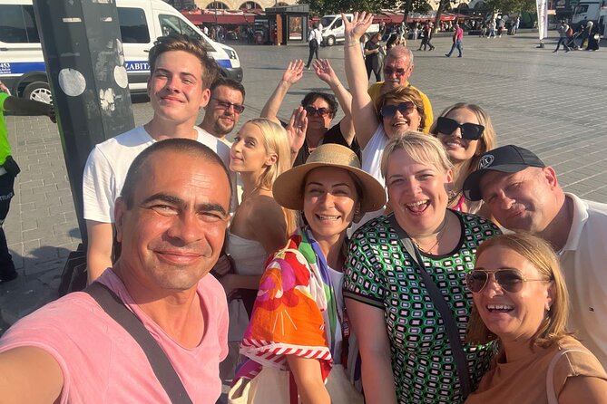 Private Old City Tour in Istanbul - Price and Value: What Your 252.05 USD Per Group Really Covers