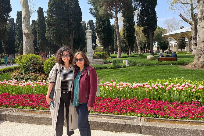 Private Old City Tour in Istanbul - Who Should Book This Private Old City Tour