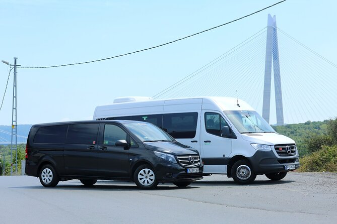 Private One-Way Transfer: Istanbul Airport ↔ City Hotels - How This Istanbul transfer really works (and why it feels calmer)