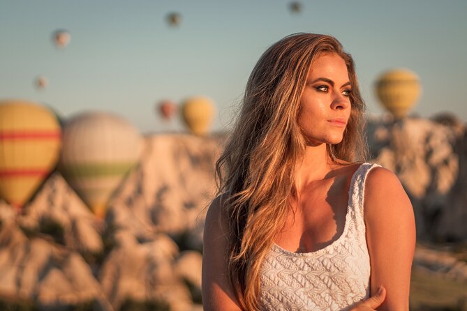 Private Photo & Drone Session in Cappadocia - Drone Video Option: When It’s Worth the Extra Cost